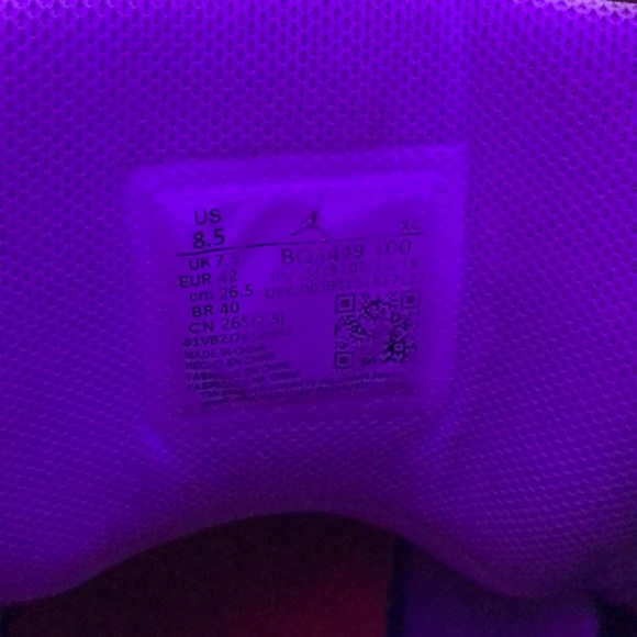 Jordan - Picture 5 of 5